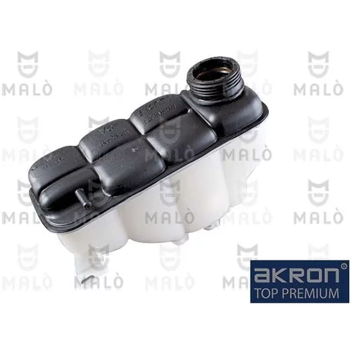 Vyrovnávacia nádobka chladiacej kvapaliny AKRON-MALO 117049