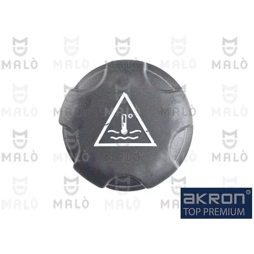 Uzáver nádržky pre chladiacu zmes AKRON-MALO 118016