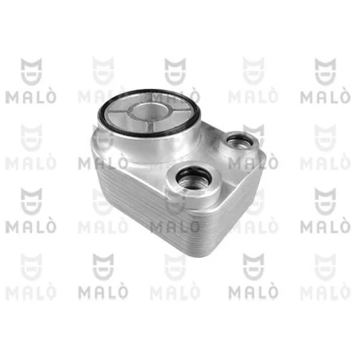 Chladič motorového oleja AKRON-MALO 135019