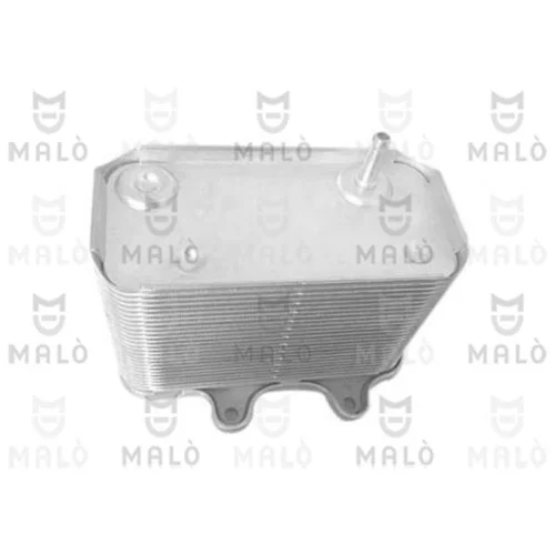 Chladič motorového oleja AKRON-MALO 135100