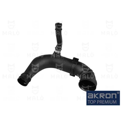 Nasávacia hadica, Vzduchový filter AKRON-MALO 14645