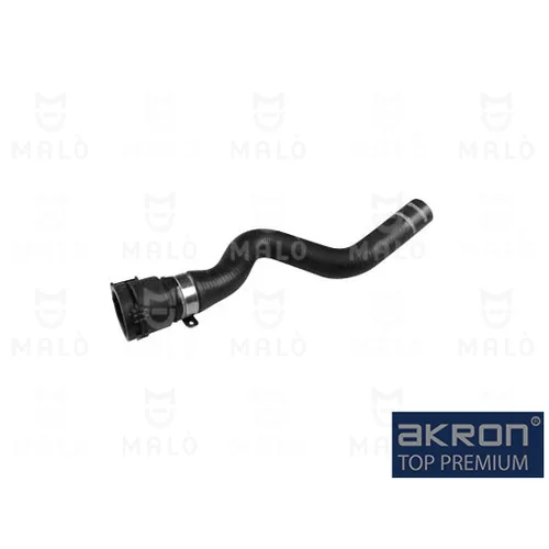 Hadica, výmenník tepla (kúrenie) AKRON-MALO 147801A