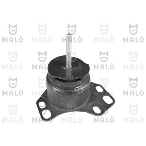 Uloženie motora AKRON-MALO 14802