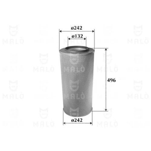 Vzduchový filter AKRON-MALO 1500362