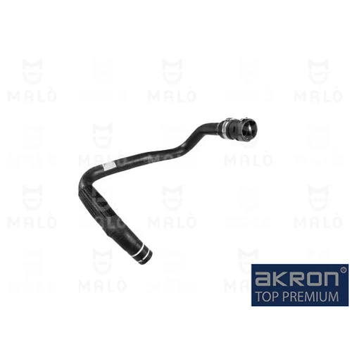 Hadica, výmenník tepla (kúrenie) AKRON-MALO 153305A