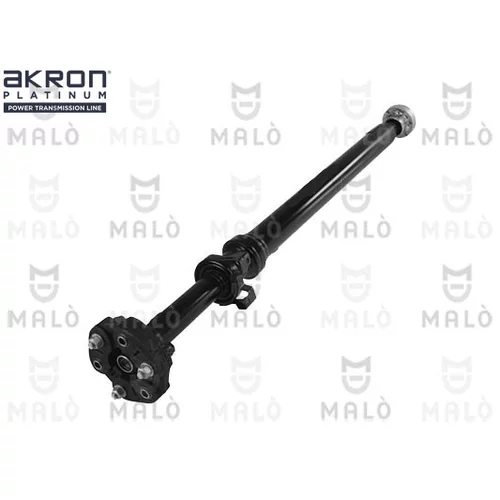 Kĺbový hriadeľ pohonu nápravy AKRON-MALO 1560002