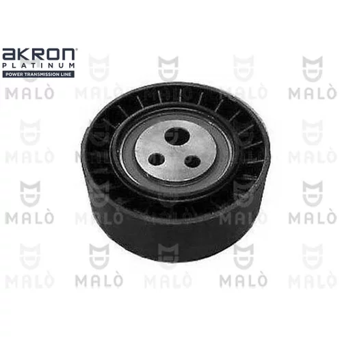 Napínacia kladka rebrovaného klinového remeňa AKRON-MALO 1570136