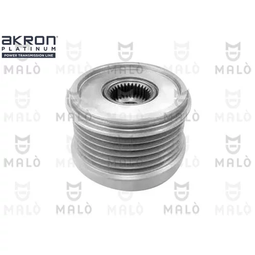 Voľnobežka alternátora AKRON-MALO 1580017