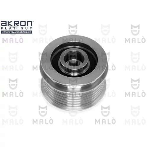 Voľnobežka alternátora AKRON-MALO 1580021