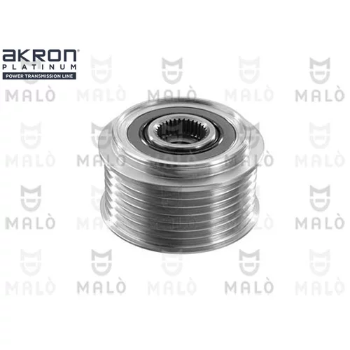 Voľnobežka alternátora AKRON-MALO 1580046