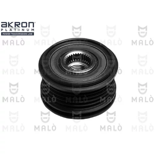 Voľnobežka alternátora AKRON-MALO 1580057