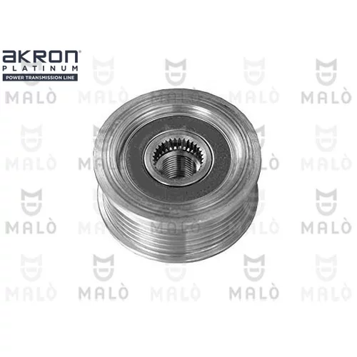 Voľnobežka alternátora AKRON-MALO 1580064