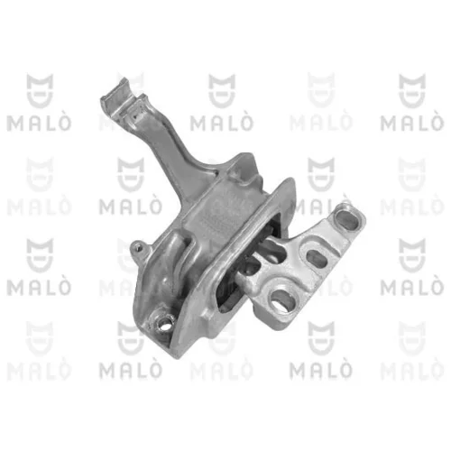 Uloženie motora AKRON-MALO 17010