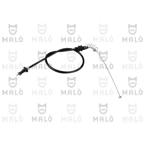 Plynové lanko AKRON-MALO 22418
