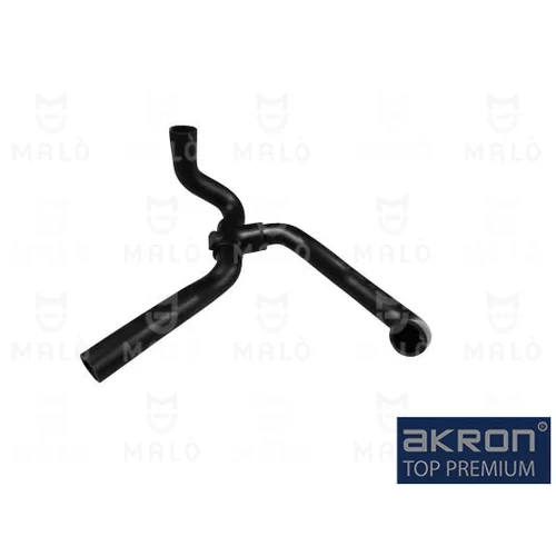 Hadica odvetrania kľukovej skrine AKRON-MALO 23121