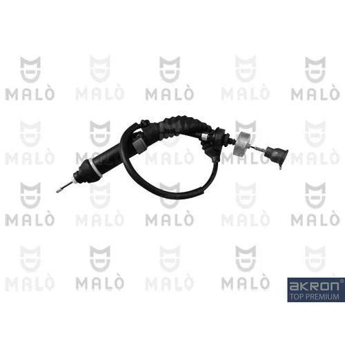 Lanko ovládania spojky AKRON-MALO 26590