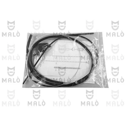 Plynové lanko AKRON-MALO 26976