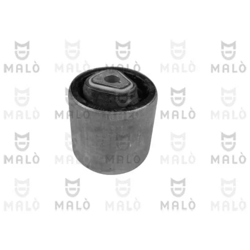 Uloženie riadenia AKRON-MALO 27096