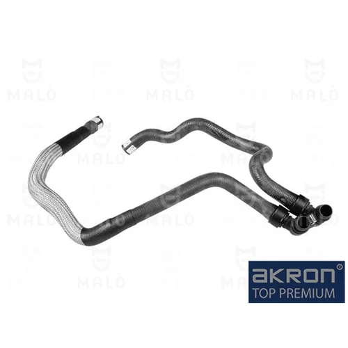 Hadica kúrenia AKRON-MALO 30031A