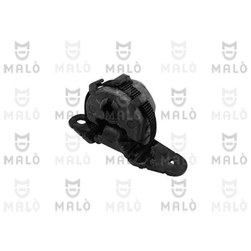 Doraz tlmiča výfuku AKRON-MALO 300924