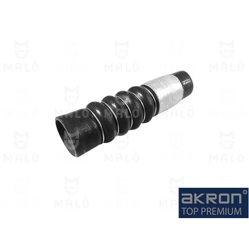 Hadica plniaceho vzduchu AKRON-MALO 35018SIL