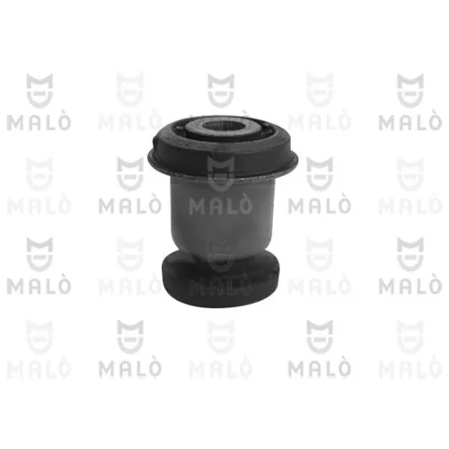 Uloženie riadenia AKRON-MALO 35031