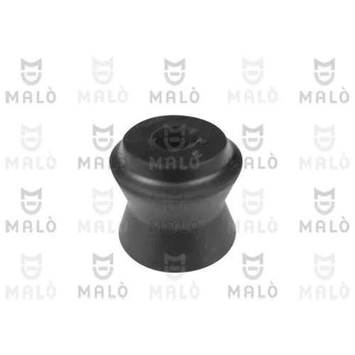 Uloženie riadenia AKRON-MALO 4927