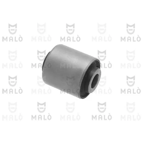 Uloženie riadenia AKRON-MALO 52244