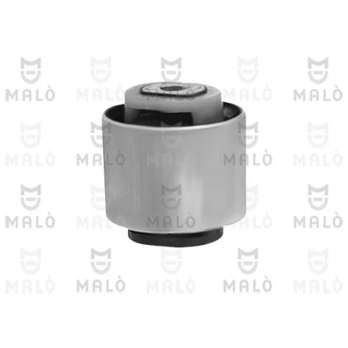 Uloženie riadenia AKRON-MALO 53027