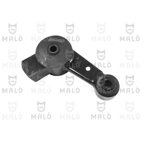 Uloženie motora AKRON-MALO 53288