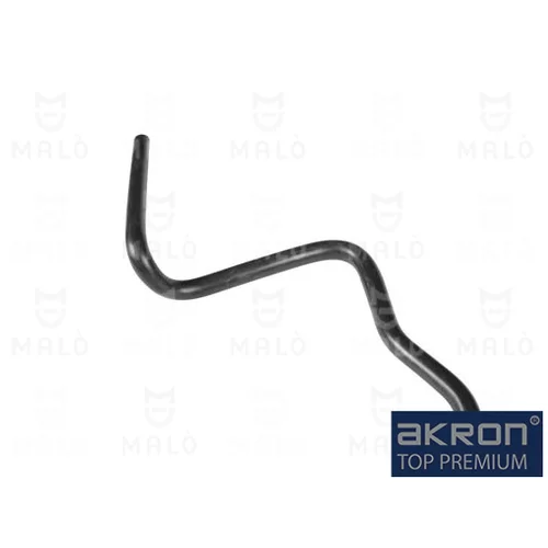 Hadica kúrenia AKRON-MALO 6062