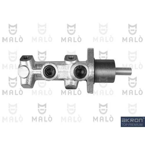 Hlavný brzdový valec AKRON-MALO 89075