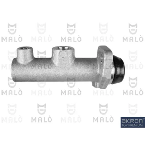Hlavný brzdový valec AKRON-MALO 89100