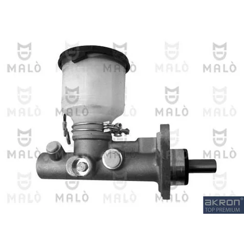 Hlavný brzdový valec AKRON-MALO 89220