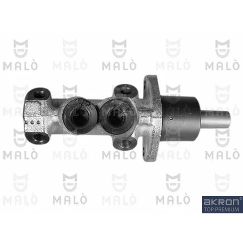 Hlavný brzdový valec AKRON-MALO 89294