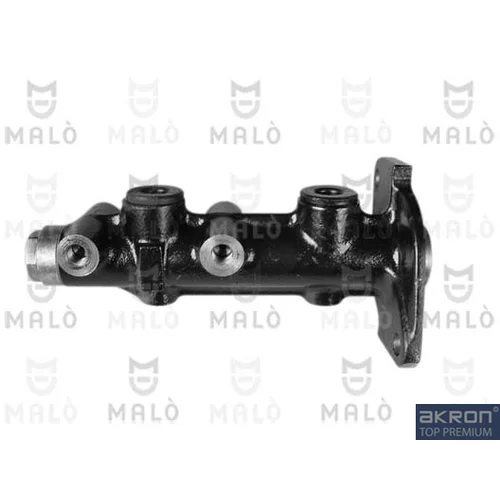 Hlavný brzdový valec AKRON-MALO 89347