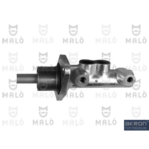 Hlavný brzdový valec AKRON-MALO 89423