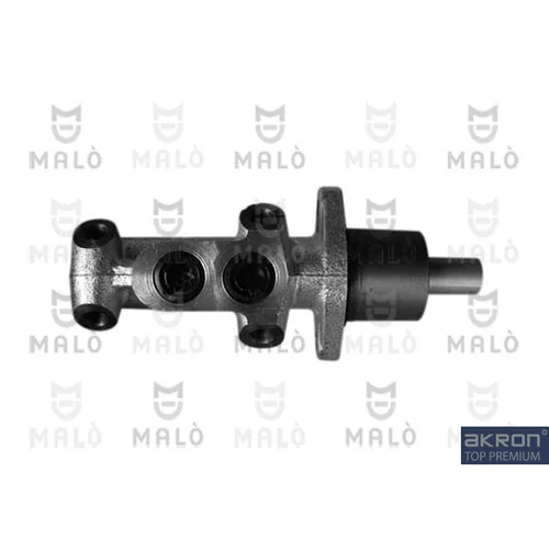 Hlavný brzdový valec AKRON-MALO 89492