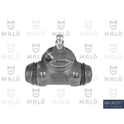 Brzdový valček kolesa AKRON-MALO 89672