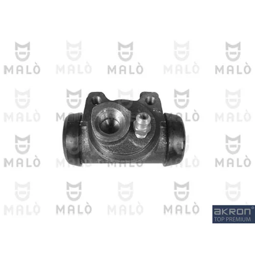 Brzdový valček kolesa AKRON-MALO 89683