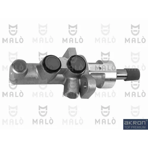 Hlavný brzdový valec AKRON-MALO 89813