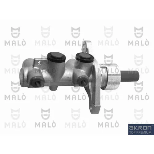 Hlavný brzdový valec AKRON-MALO 89831