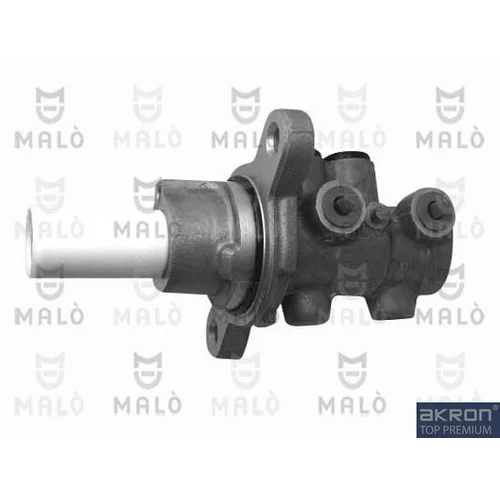 Hlavný brzdový valec AKRON-MALO 89877