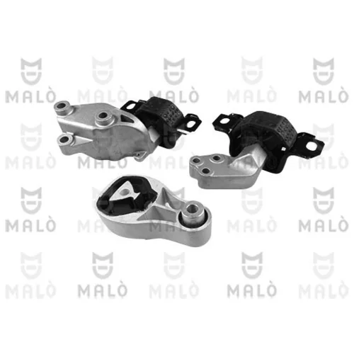 Uloženie motora 900311 /AKRON-MALO/