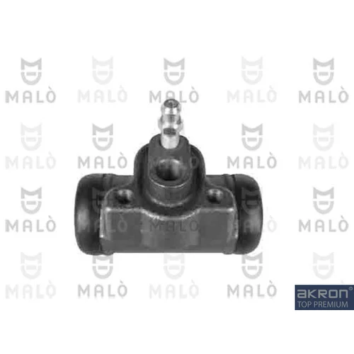 Brzdový valček kolesa AKRON-MALO 90116