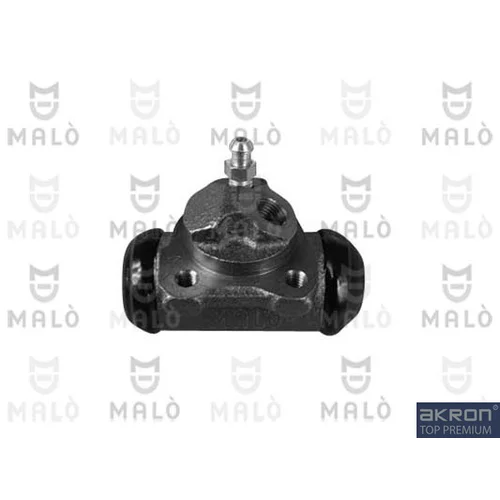 Brzdový valček kolesa AKRON-MALO 90241