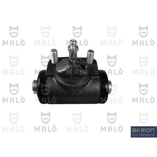 Brzdový valček kolesa 90247 /AKRON-MALO/