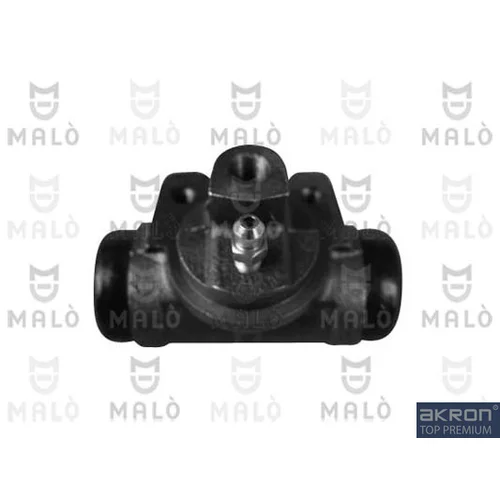 Brzdový valček kolesa AKRON-MALO 90265