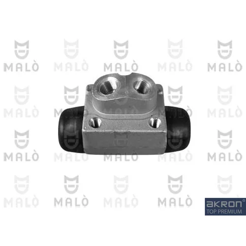 Brzdový valček kolesa AKRON-MALO 90275