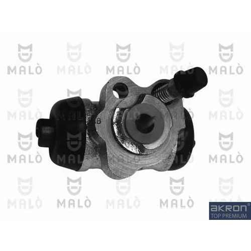 Brzdový valček kolesa AKRON-MALO 90299
